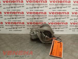 Używane Rozrusznik Renault Twingo II (CN) 1.2 16V Cena € 15,99 Procedura marży oferowane przez Venema Autoparts