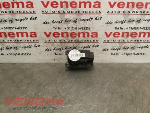 Used Heater valve motor Renault Megane III Berline (BZ) 1.4 16V TCe 130 Price € 19,00 Margin scheme offered by Venema Autoparts