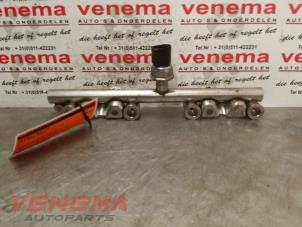 Used Fuel injector nozzle Mini Mini (R56) 1.6 16V Cooper S Price € 44,99 Margin scheme offered by Venema Autoparts