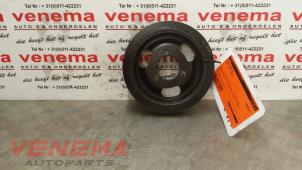 Used Crankshaft pulley Mini Mini (R56) 1.6 16V Cooper S Price € 25,00 Margin scheme offered by Venema Autoparts