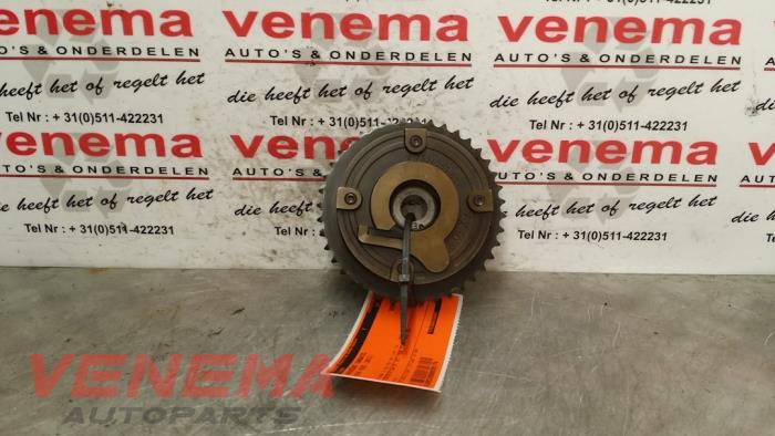 Begagnade Kamaxeldrev Mini Mini (R56) 1.6 16V Cooper S Pris € 29,95 Marginaltabell erbjuds av Venema Autoparts