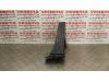 Accelerator pedal from a BMW 5 serie Touring (E61), 2004 / 2010 520d 16V, Combi/o, Diesel, 1.995cc, 130kW (177pk), RWD, N47D20A; N47D20C, 2007-09 / 2010-05, PX31; PX32 2010