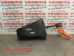 Used Rear door stop 4-door, right BMW 5 serie Touring (E61) 520d 16V Price € 20,00 Margin scheme offered by Venema Autoparts