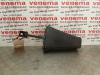 Rear door stop 4-door, right from a BMW 5 serie Touring (E61) 520d 16V 2010