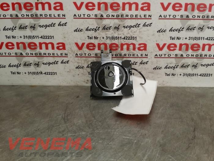 Begagnade Regnsensor BMW 5 serie Touring (E61) 520d 16V Pris € 19,99 Marginaltabell erbjuds av Venema Autoparts