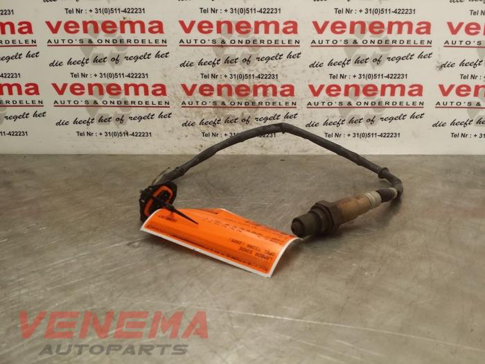 Usagé Sonde lambda Opel Tigra Twin Top 1.4 16V Prix € 19,99 Règlement à la marge proposé par Venema Autoparts