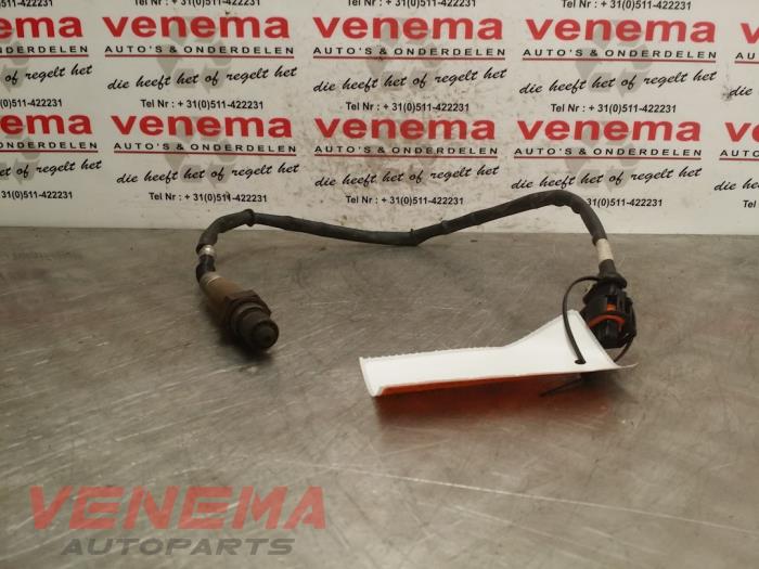 Lambda probe from a Opel Tigra Twin Top 1.4 16V 2005