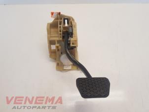 Used Brake pedal BMW 5 serie Touring (E61) 520d 16V Price € 34,99 Margin scheme offered by Venema Autoparts