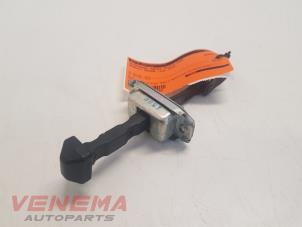 Used Front door stop 4-door, right Renault Megane IV (RFBB) 1.6 GT Energy TCe 205 EDC Price € 19,99 Margin scheme offered by Venema Autoparts