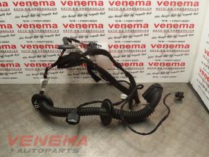 Usados Mazo de cables Renault Megane IV (RFBB) 1.6 GT Energy TCe 205 EDC Precio € 39,00 Norma de margen ofrecido por Venema Autoparts