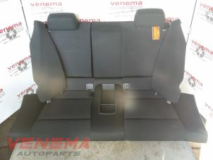 Used Rear bench seat BMW 1 serie (E81) 118i 16V Price € 99,00 Margin scheme offered by Venema Autoparts