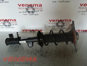 Used Rear shock absorber rod, right Fiat 500X (334) 1.6 D 16V Multijet II Price € 79,00 Margin scheme offered by Venema Autoparts