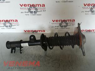 Used Rear shock absorber rod, left Fiat 500X (334) 1.6 D 16V Multijet II Price € 79,00 Margin scheme offered by Venema Autoparts