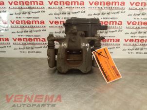 Used Rear brake calliper, left Fiat 500X (334) 1.6 D 16V Multijet II Price € 59,99 Margin scheme offered by Venema Autoparts