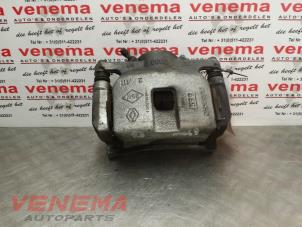 Used Front brake calliper, right Renault Megane IV (RFBB) 1.6 GT Energy TCe 205 EDC Price € 119,99 Margin scheme offered by Venema Autoparts