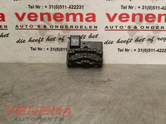 Steering angle sensor
