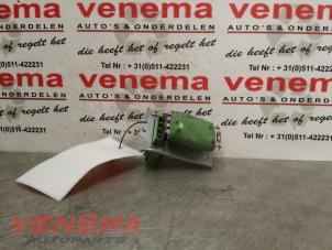 Usagé Résistance chauffage Seat Alhambra (7V8/9) 1.9 TDi 115 Prix € 15,00 Règlement à la marge proposé par Venema Autoparts