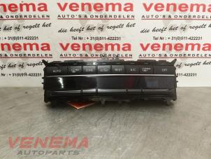 Used Heater control panel Mercedes E (W212) E-250 CDI 16V BlueTec Price € 149,95 Margin scheme offered by Venema Autoparts