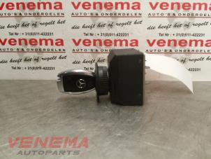 Used Ignition lock + key Mercedes E (W212) E-250 CDI 16V BlueTec Price € 125,00 Margin scheme offered by Venema Autoparts