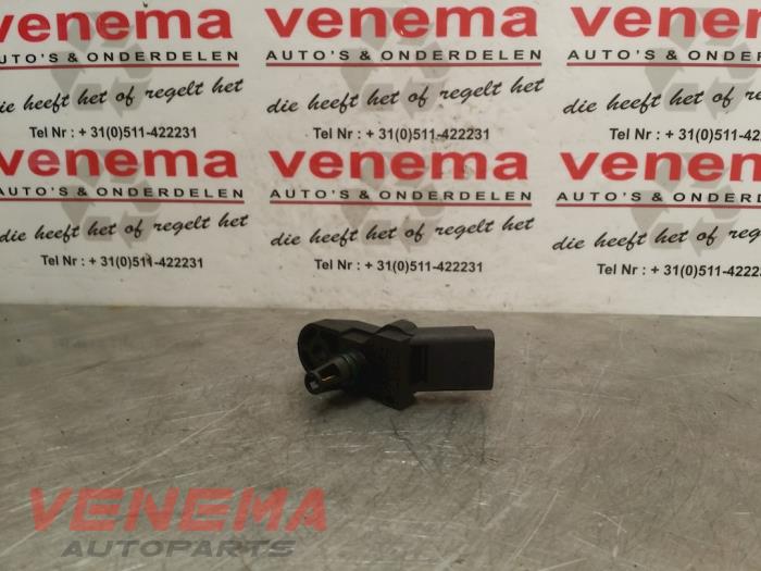 Begagnade MAP-sensor (insugsrör) Peugeot 207/207+ (WA/WC/WM) 1.4 Pris € 9,99 Marginaltabell erbjuds av Venema Autoparts