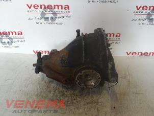 Used Rear differential Mercedes C Combi (S203) 2.7 C-270 CDI 20V Price € 175,00 Margin scheme offered by Venema Autoparts