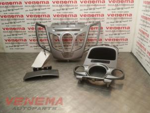 Used Decorative strip set cabin Ford Fiesta 6 (JA8) 1.25 16V Price € 44,99 Margin scheme offered by Venema Autoparts