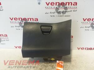Usagé Boîte à gants Ford Fiesta 6 (JA8) 1.25 16V Prix € 25,00 Règlement à la marge proposé par Venema Autoparts