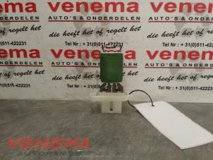 Used Heater resistor Ford Fiesta 6 (JA8) 1.25 16V Price € 14,95 Margin scheme offered by Venema Autoparts