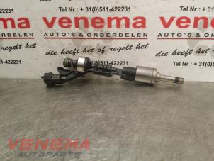 Used Injector (petrol injection) Ford Fiesta 6 (JA8) 1.6 SCTi ST 16V Price € 55,00 Margin scheme offered by Venema Autoparts