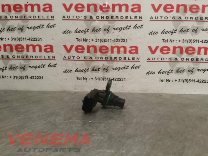 Gebrauchte Nockenwelle Sensor Ford Fiesta 6 (JA8) 1.6 SCTi ST 16V Preis € 19,99 Margenregelung angeboten von Venema Autoparts