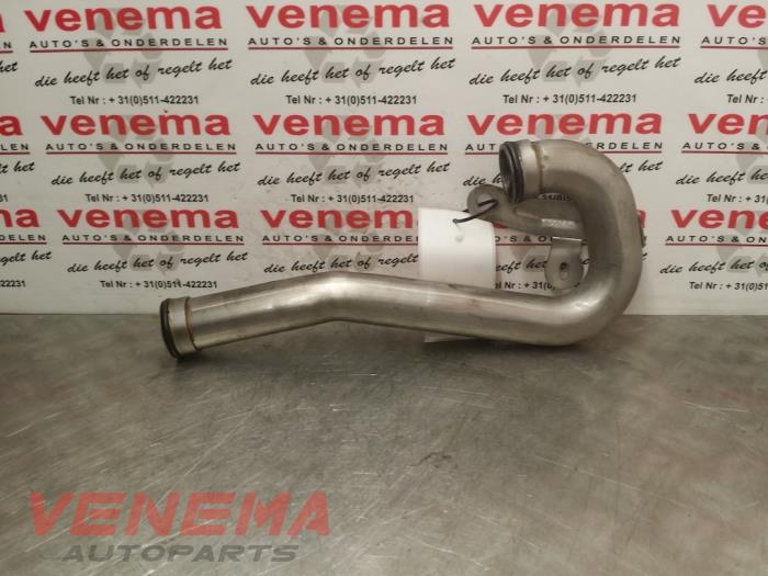 Begagnade EGR-rör Mercedes A (W176) 1.5 A-180 CDI, A-180d 16V Pris € 14,99 Marginaltabell erbjuds av Venema Autoparts