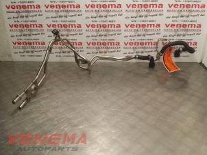 Used Fuel line Mercedes A (W176) 1.5 A-180 CDI, A-180d 16V Price € 35,00 Margin scheme offered by Venema Autoparts
