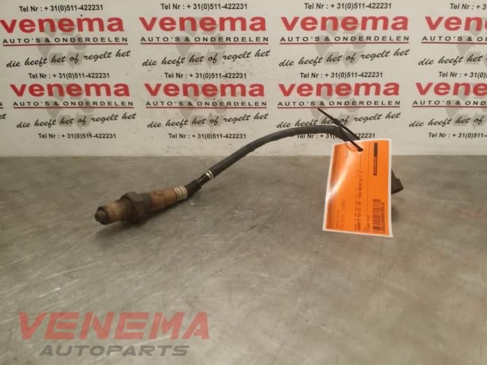 Used Lambda probe Fiat Punto II (188) 1.2 16V Price € 14,99 Margin scheme offered by Venema Autoparts