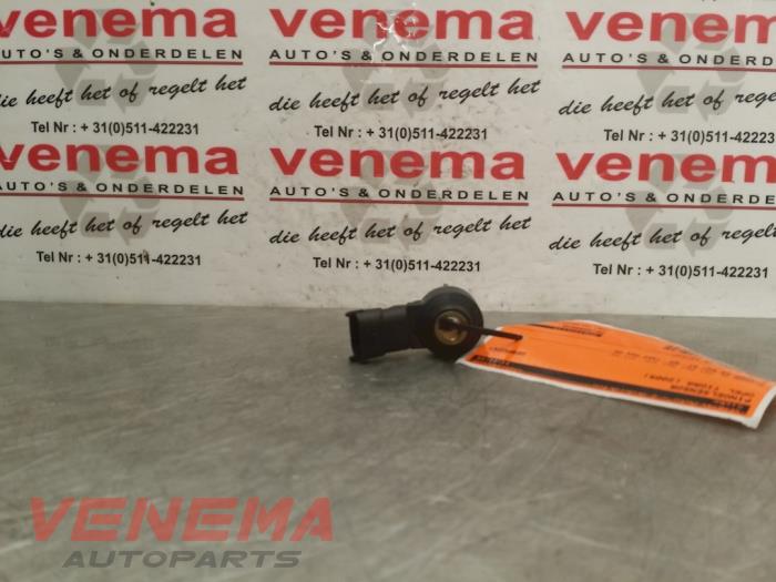 Begagnade Knackningssensor Opel Tigra Twin Top 1.4 16V Pris € 9,99 Marginaltabell erbjuds av Venema Autoparts