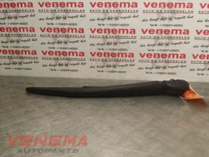Used Rear wiper arm Fiat 500 (312) 1.2 69 Price € 10,00 Margin scheme offered by Venema Autoparts