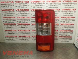 Used Taillight, right Ford Transit Connect 1.8 TDCi LWB Price € 25,00 Margin scheme offered by Venema Autoparts