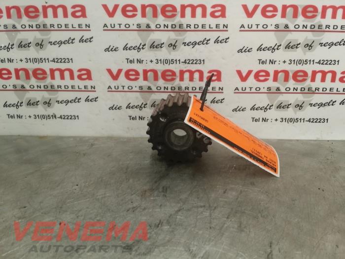 Begagnade Vevaxeldrev Audi A4 Avant (B8) 2.0 TDI 16V Pris € 24,95 Marginaltabell erbjuds av Venema Autoparts