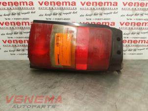 Used Taillight, right Chrysler Voyager 3.3,LE,SE Price € 25,00 Margin scheme offered by Venema Autoparts