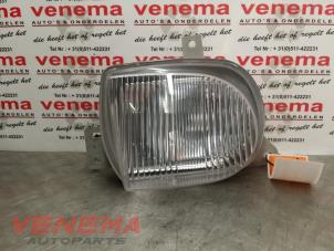 Used Fog light, front right Ssang Yong Musso 2.9TD Price € 29,95 Margin scheme offered by Venema Autoparts