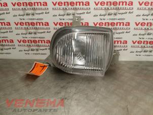 Used Fog light, front left Ssang Yong Musso 2.9TD Price € 29,95 Margin scheme offered by Venema Autoparts