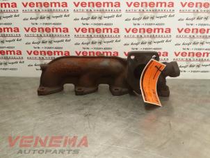 Used Exhaust manifold BMW 1 serie (E87/87N) 118d 16V Price € 49,95 Margin scheme offered by Venema Autoparts