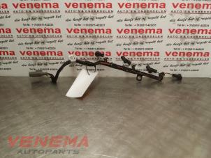 Used Wiring harness engine room Ford Fiesta 6 (JA8) 1.6 TDCi 16V ECOnetic Price € 29,95 Margin scheme offered by Venema Autoparts
