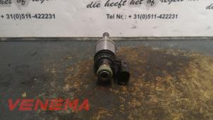 Used Injector (petrol injection) Ford Fiesta 6 (JA8) 1.0 EcoBoost 12V 100 Price € 14,95 Margin scheme offered by Venema Autoparts