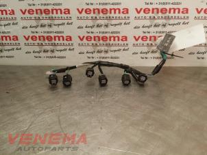 Used Wiring harness engine room Citroen C1 1.0 12V VVT-i Price € 29,95 Margin scheme offered by Venema Autoparts
