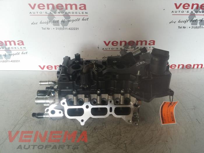 Begagnade Topplock Citroen C1 1.0 12V VVT-i Pris € 302,44 Inklusive moms erbjuds av Venema Autoparts