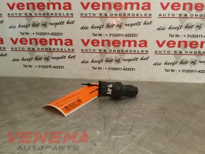 Begagnade Vevaxelsensor Citroen C1 1.0 12V VVT-i Pris € 19,95 Marginaltabell erbjuds av Venema Autoparts