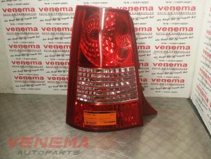 Used Taillight, left Kia Picanto (BA) 1.1 12V Price € 29,95 Margin scheme offered by Venema Autoparts