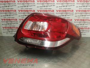 Gebrauchte Rücklicht rechts Citroen DS3 (SA) 1.6 e-HDi Preis € 55,00 Margenregelung angeboten von Venema Autoparts