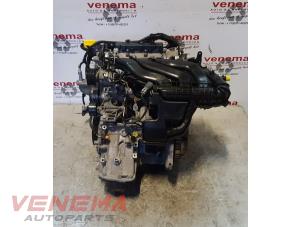 Używane Silnik Renault Twingo III (AH) 1.0 SCe 70 12V Cena € 599,99 Procedura marży oferowane przez Venema Autoparts