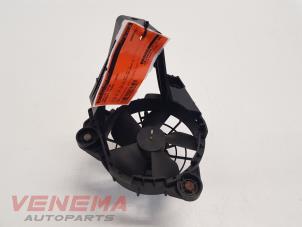 Used Fan motor Renault Twingo III (AH) 1.0 SCe 70 12V Price € 49,99 Margin scheme offered by Venema Autoparts